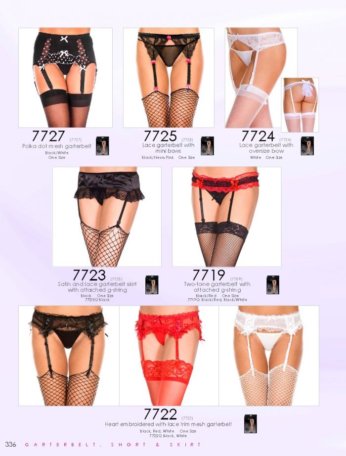 Music Legs Music-legs-lingerie-catalog-2019.20-336  Lingerie Catalog 2019.20 | Pantyhose Library